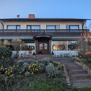 Landhotel Sonneneck - Breuna im Naturpark